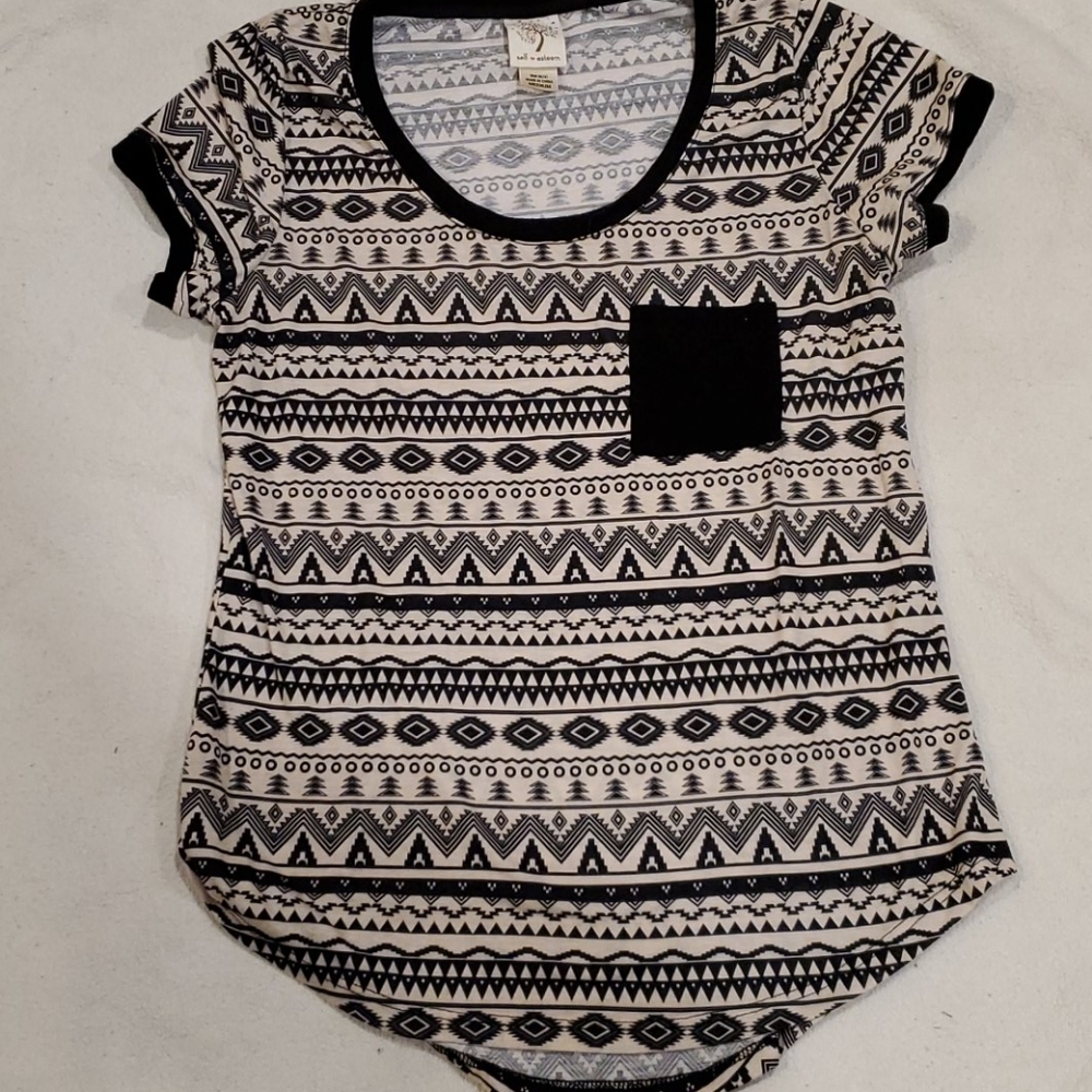 Pocket Tshirt